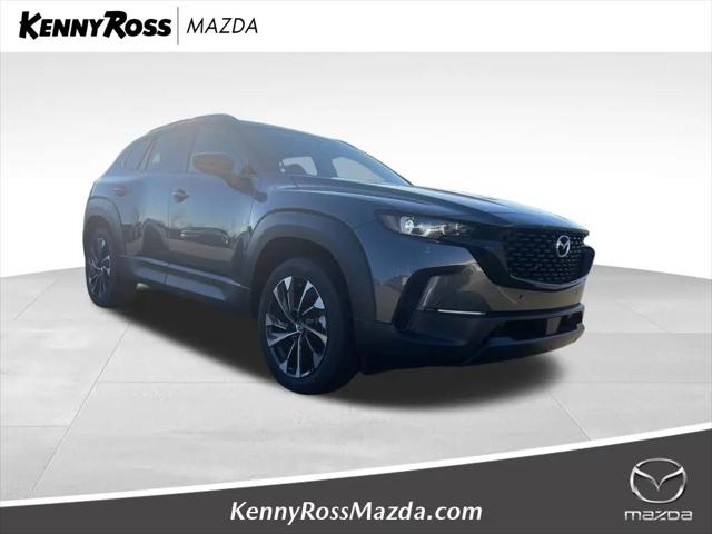 2026 Mazda CX-50 Hybrid Premium Plus for sale in North Huntingdon, PA