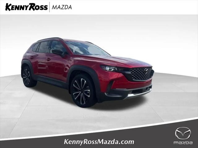 2026 Mazda CX-50 2.5 Turbo Premium Plus for sale in North Huntingdon, PA