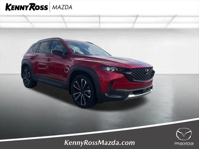2026 Mazda CX-50 2.5 Turbo Premium Plus for sale in North Huntingdon, PA
