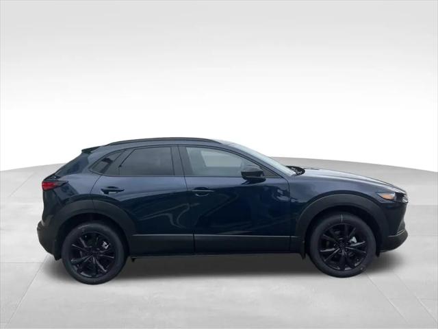 2026 Mazda CX-30 2.5 Turbo Aire Edition