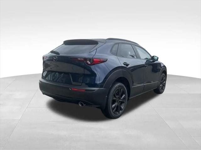 2026 Mazda CX-30 2.5 Turbo Aire Edition