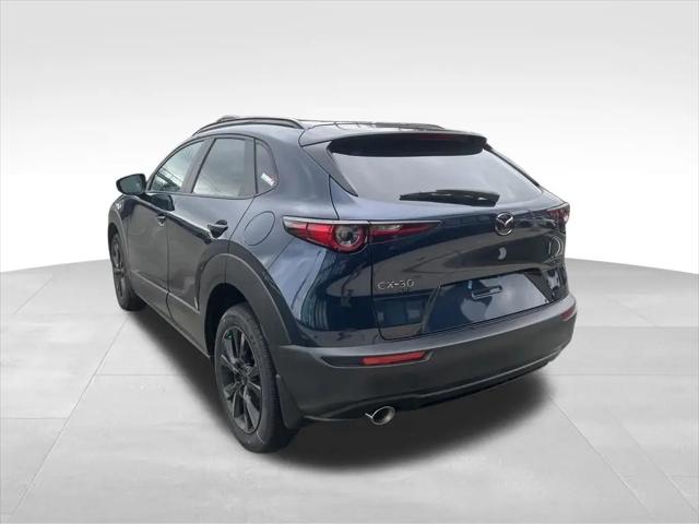 2026 Mazda CX-30 2.5 Turbo Aire Edition
