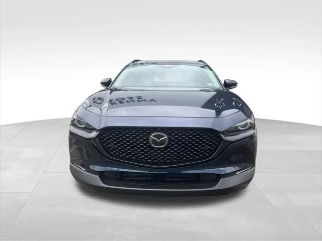 2026 Mazda CX-30 2.5 Turbo Aire Edition