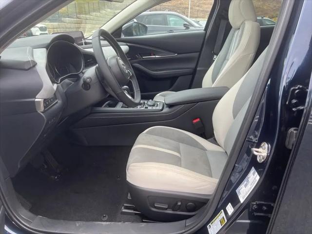 2026 Mazda CX-30 2.5 Turbo Aire Edition