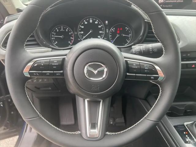 2026 Mazda CX-30 2.5 Turbo Aire Edition