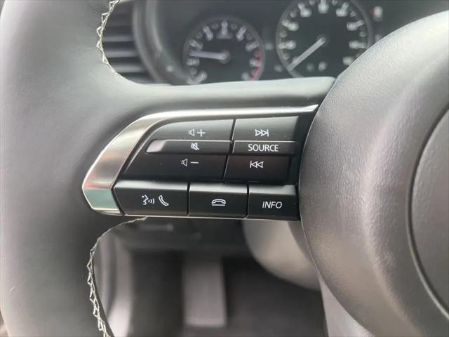2026 Mazda CX-30 2.5 Turbo Aire Edition