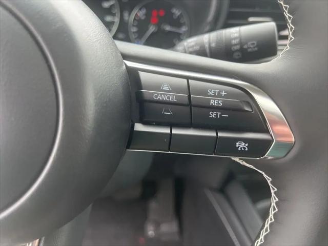 2026 Mazda CX-30 2.5 Turbo Aire Edition