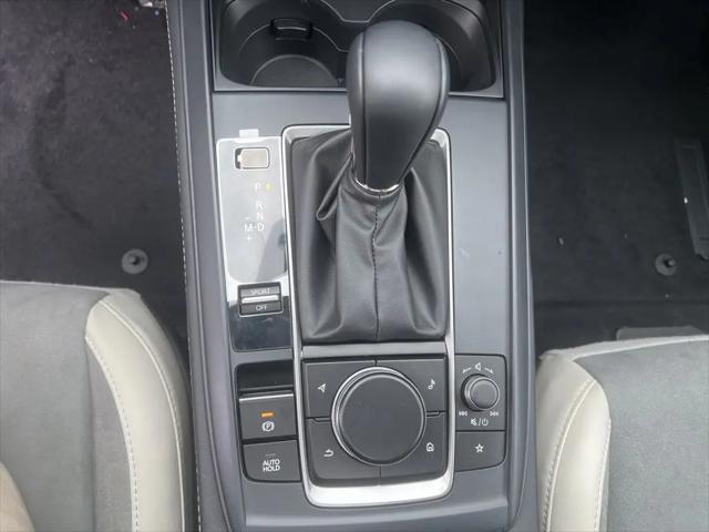 2026 Mazda CX-30 2.5 Turbo Aire Edition