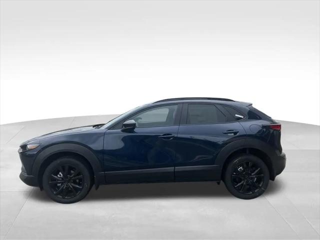 2026 Mazda CX-30 2.5 Turbo Aire Edition