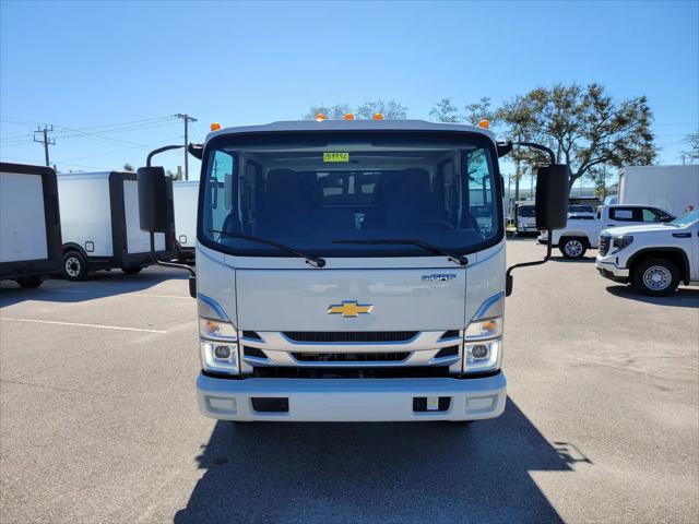 2026 Chevrolet 4500 LCF Gas Unknown