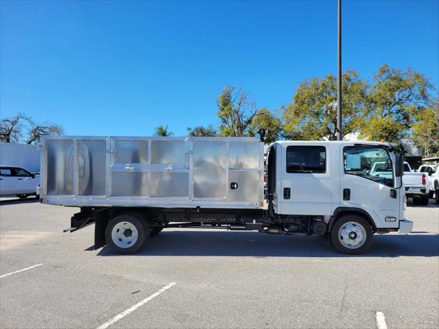 2026 Chevrolet 4500 LCF Gas Unknown