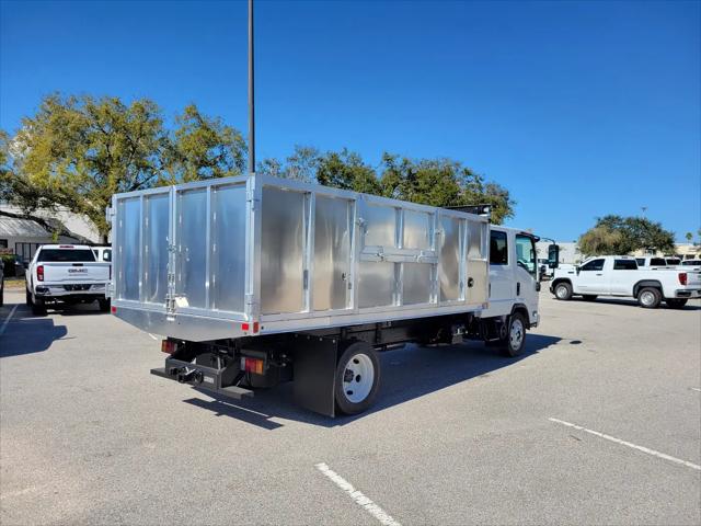 2026 Chevrolet 4500 LCF Gas Unknown