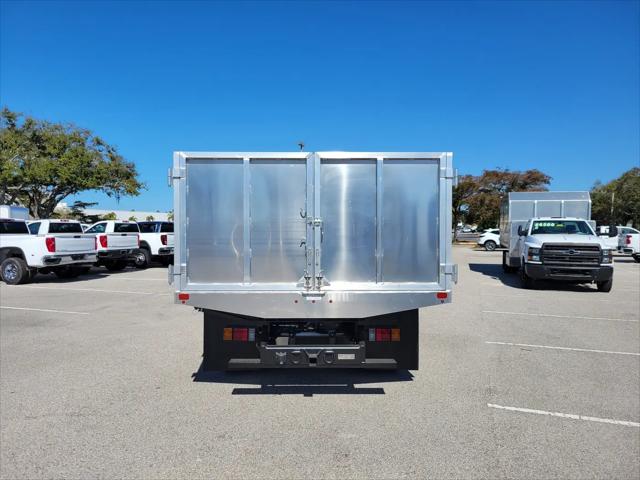 2026 Chevrolet 4500 LCF Gas Unknown