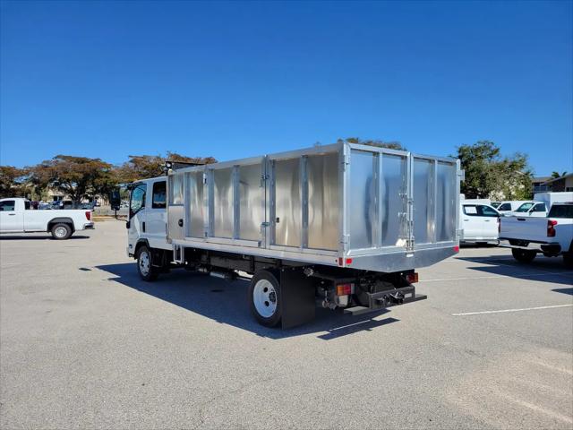 2026 Chevrolet 4500 LCF Gas Unknown