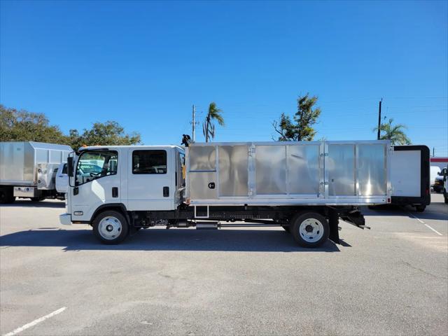 2026 Chevrolet 4500 LCF Gas Unknown