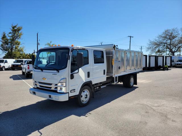 2026 Chevrolet 4500 LCF Gas Unknown