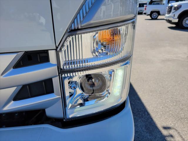 2026 Chevrolet 4500 LCF Gas Unknown
