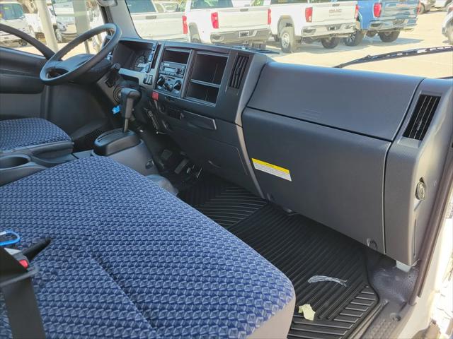 2026 Chevrolet 4500 LCF Gas Unknown