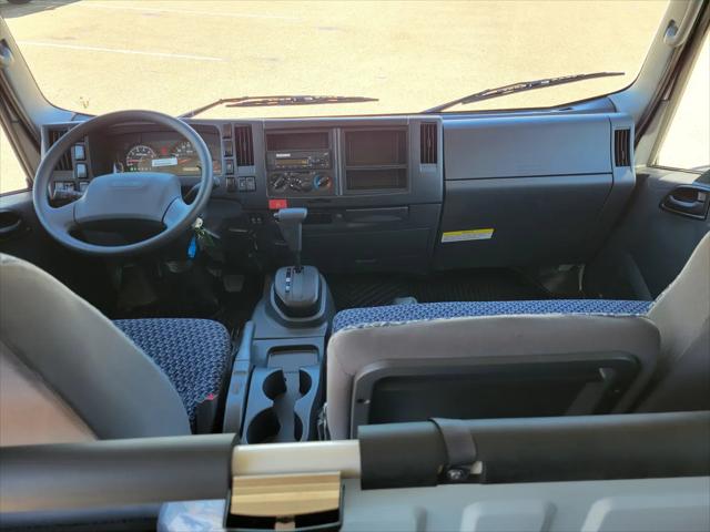 2026 Chevrolet 4500 LCF Gas Unknown