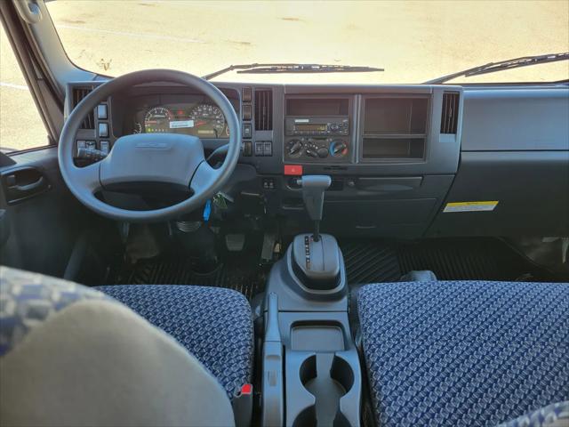 2026 Chevrolet 4500 LCF Gas Unknown