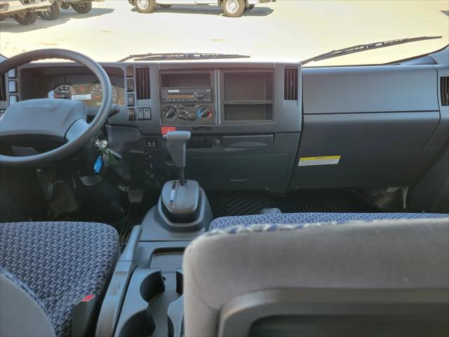 2026 Chevrolet 4500 LCF Gas Unknown