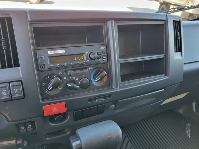 2026 Chevrolet 4500 LCF Gas Unknown