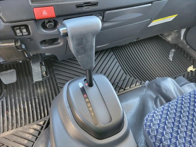 2026 Chevrolet 4500 LCF Gas Unknown