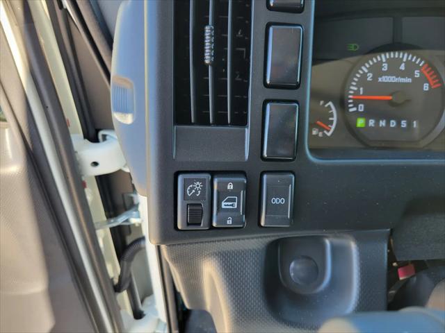 2026 Chevrolet 4500 LCF Gas Unknown