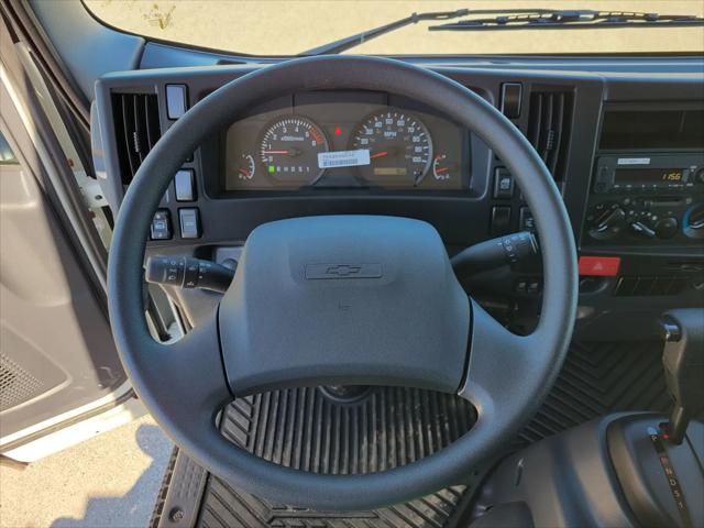 2026 Chevrolet 4500 LCF Gas Unknown
