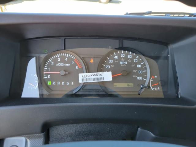 2026 Chevrolet 4500 LCF Gas Unknown
