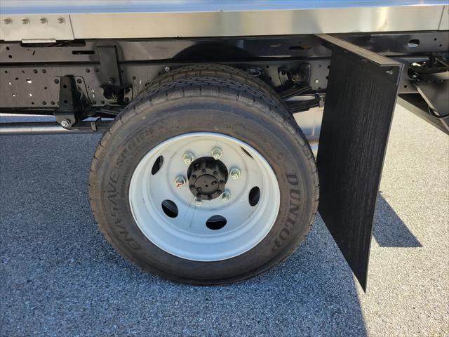 2026 Chevrolet 4500 LCF Gas Unknown