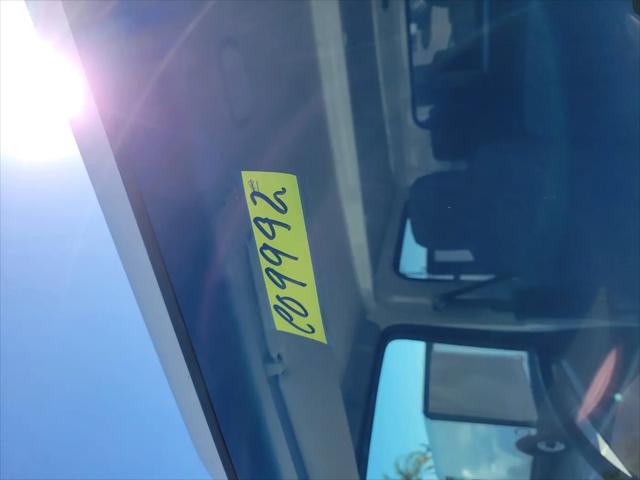 2026 Chevrolet 4500 LCF Gas Unknown