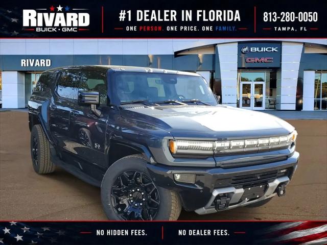 2026 GMC HUMMER EV 2X 4WD for sale in Tampa, FL