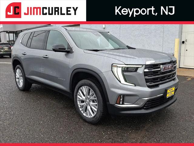 2026 GMC Acadia Elevation AWD for sale in Keyport, NJ