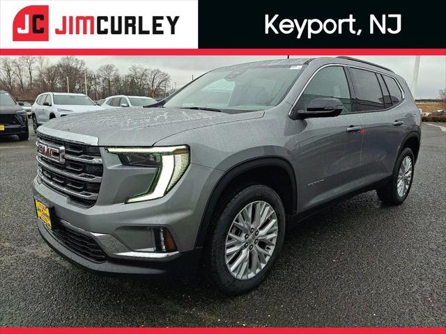 2026 GMC Acadia Elevation AWD for sale in Keyport, NJ