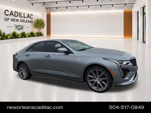 2026 Cadillac CT4 Sport RWD for sale in Metairie, LA