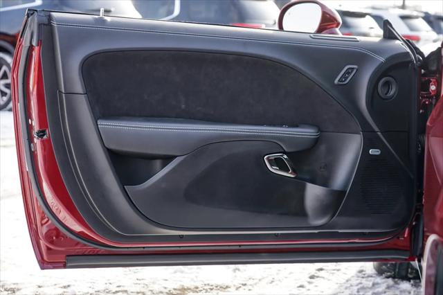 2023 Dodge Challenger SRT Jailbreak