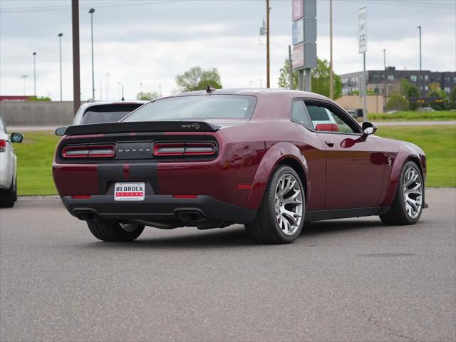 2023 Dodge Challenger SRT Jailbreak