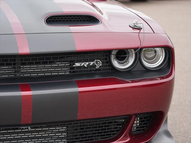 2023 Dodge Challenger SRT Jailbreak