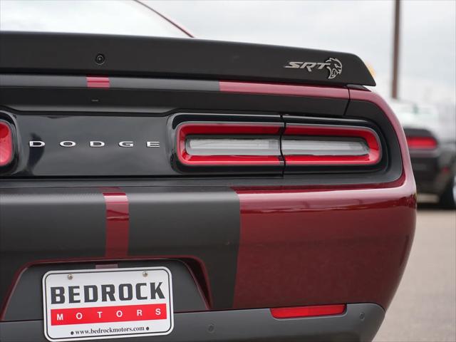 2023 Dodge Challenger SRT Jailbreak