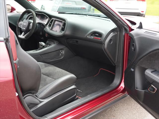 2023 Dodge Challenger SRT Jailbreak