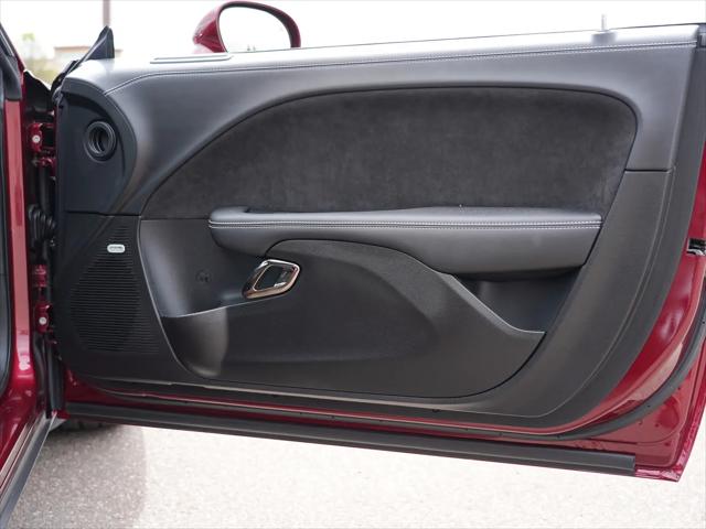 2023 Dodge Challenger SRT Jailbreak