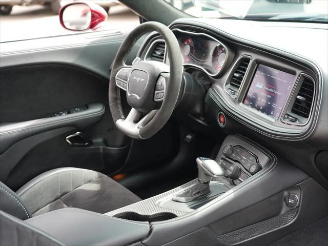 2023 Dodge Challenger SRT Jailbreak