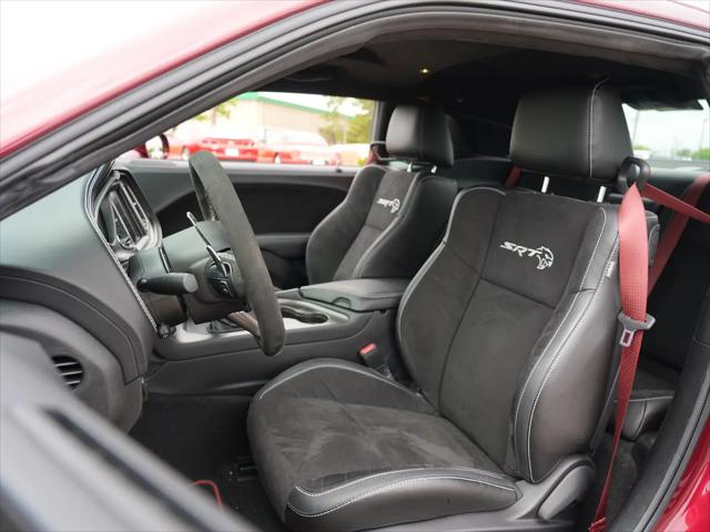 2023 Dodge Challenger SRT Jailbreak