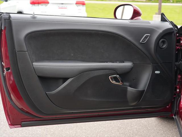 2023 Dodge Challenger SRT Jailbreak