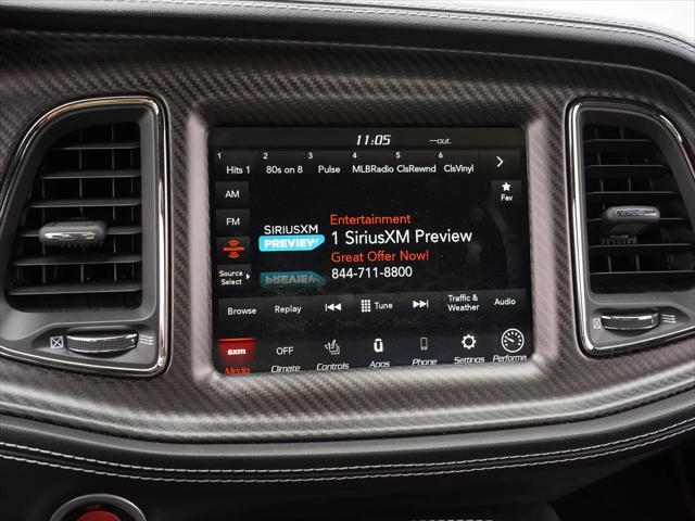 2023 Dodge Challenger SRT Jailbreak