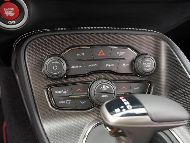 2023 Dodge Challenger SRT Jailbreak