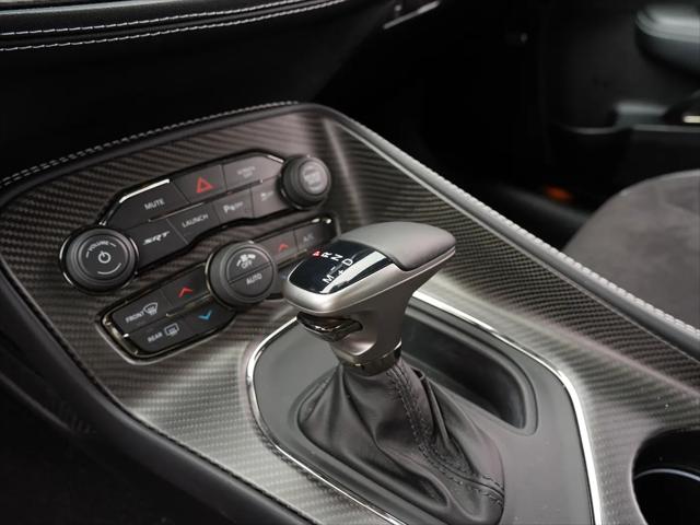 2023 Dodge Challenger SRT Jailbreak