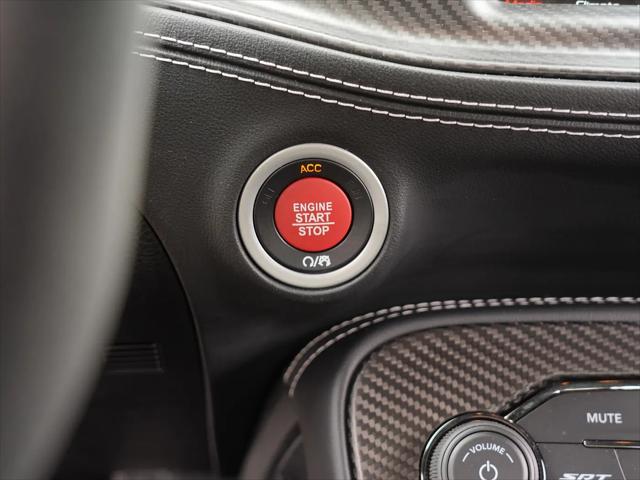 2023 Dodge Challenger SRT Jailbreak