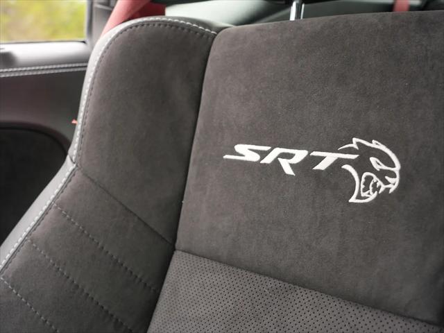 2023 Dodge Challenger SRT Jailbreak